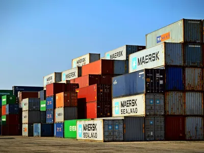 Cosmetics & Goods Disposal