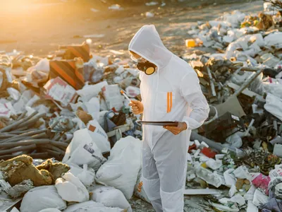 Hazardous Waste