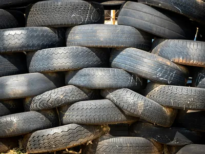 Automotive Waste